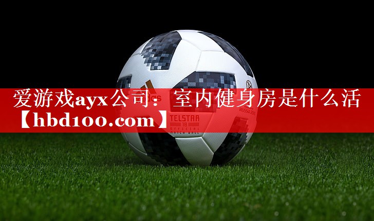 爱游戏ayx公司：室内健身房是什么活