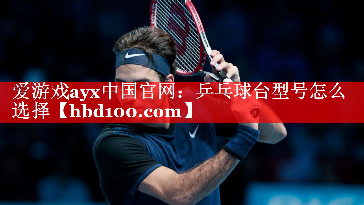 爱游戏ayx中国官网：乒乓球台型号怎么选择
