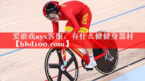 爱游戏ayx客服：有什么健健身器材