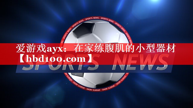 爱游戏ayx：在家练腹肌的小型器材