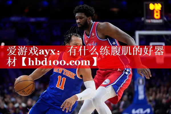 爱游戏ayx：有什么练腹肌的好器材
