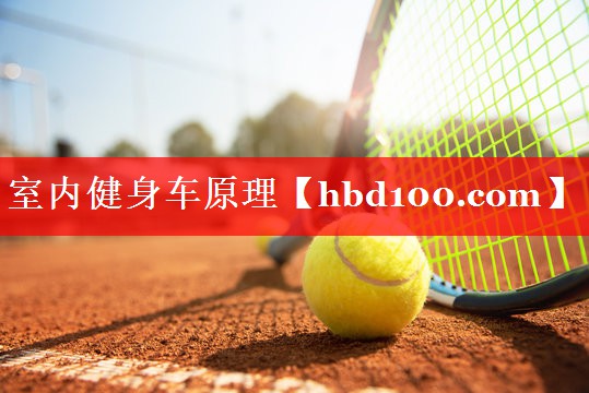 室内健身车原理