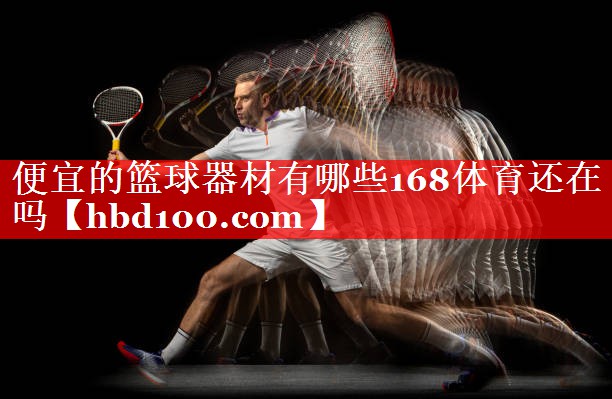 便宜的篮球器材有哪些168体育还在吗
