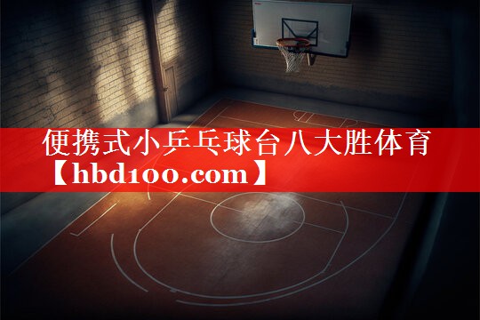 便携式小乒乓球台八大胜体育