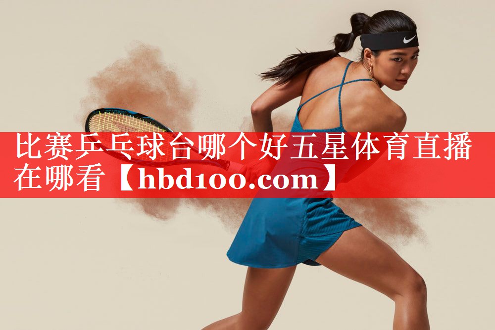 比赛乒乓球台哪个好五星体育直播在哪看
