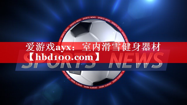 爱游戏ayx：室内滑雪健身器材