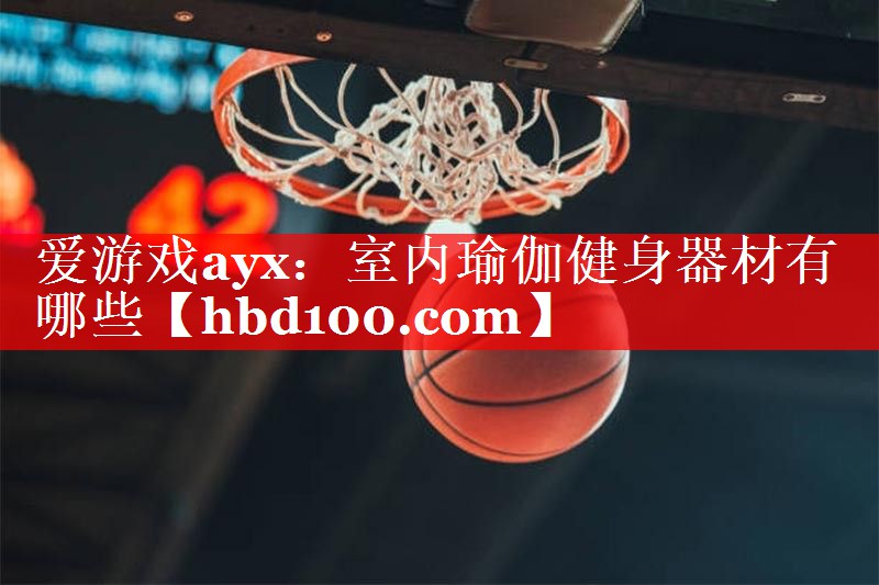 室内瑜伽健身器材有哪些 室内瑜伽健身器材有哪些