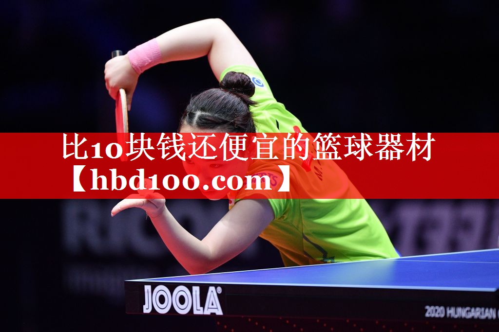比10块钱还便宜的篮球器材 比10块钱还便宜的篮球器材