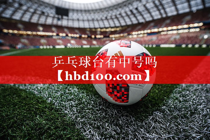 乒乓球台有中号吗 乒乓球台有中号吗